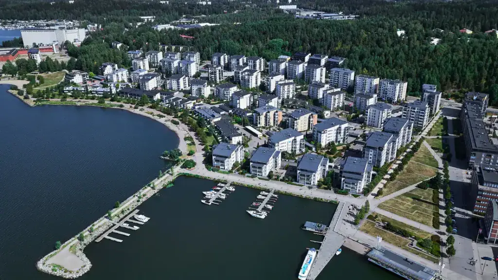 Fler verksamheter kombinerar klimatdata och fastighetsinformation för att prioritera investeringar