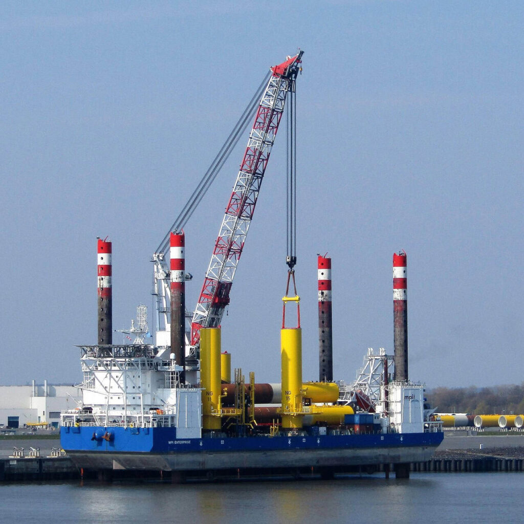 Stockbild inom företag: industry, crane, harbor