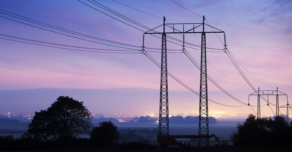 Byggstart för Munga station — 400 kV i augusti 2026
