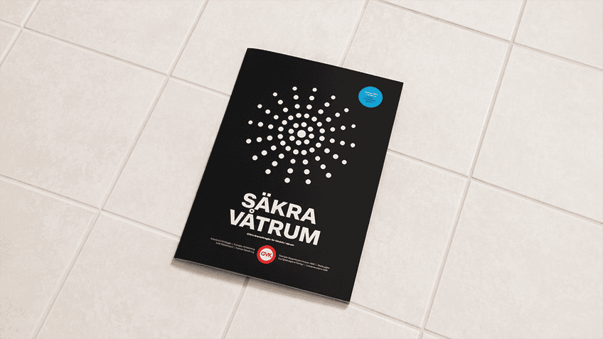 Säkra Våtrum 2026: Positivt mottagande av nya branschregler