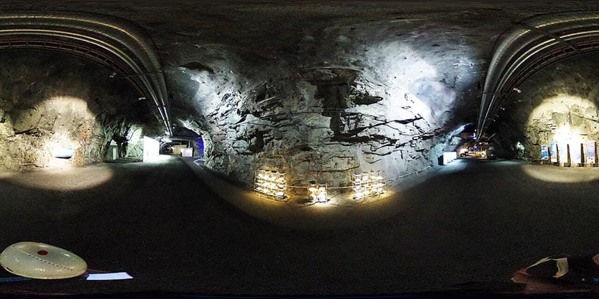 Regeringen utreder höjd mineralersättning och avgifter för undersökningstillstånd