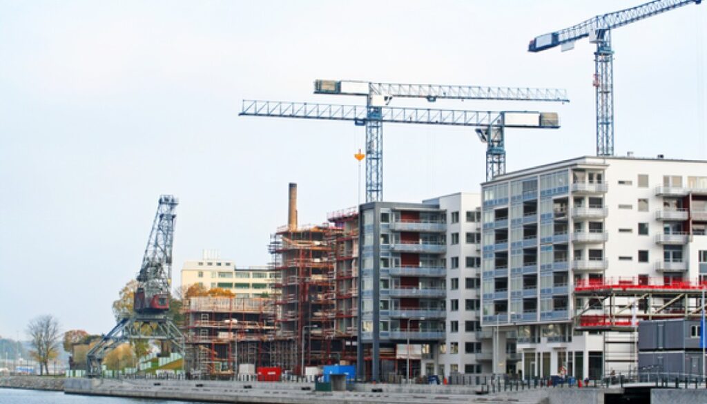 SBMI kräver nationell plan för bergmaterialförsörjningen