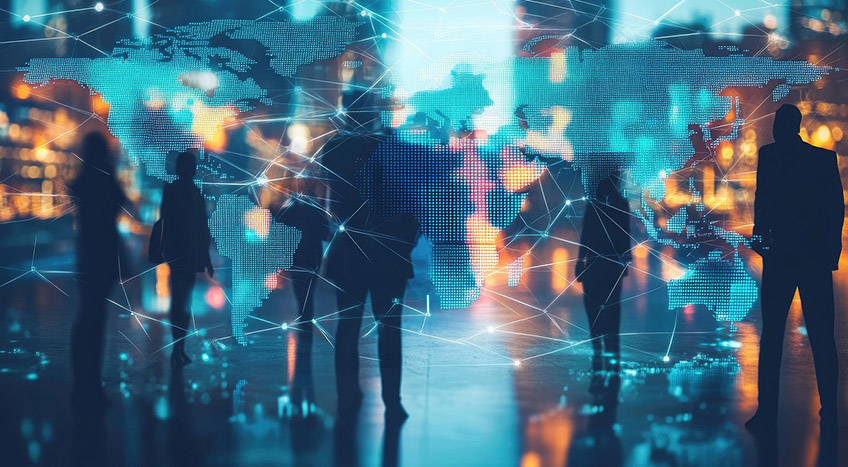 Netsecurity tilldelas kontrakt av MCF för cybersäkerhet av kritisk infrastruktur